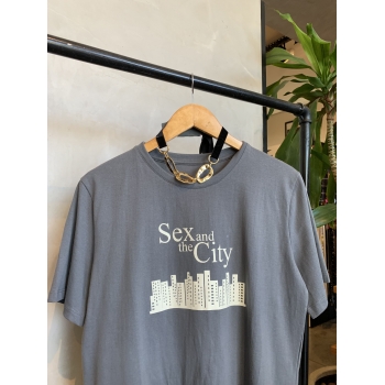 T-Shirt Sex and the City